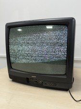Samsung CRT TV Television 20"