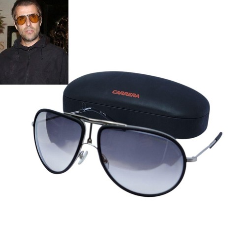 Liam gallagher carrera - gallagher, aviator