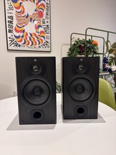 Mordaunt Short M20 Standmount