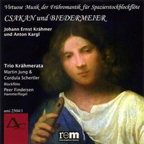 Kraehmer karg csakan und - kraehmer,