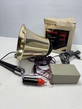 Horn Loudspeaker GOLD 8W 8