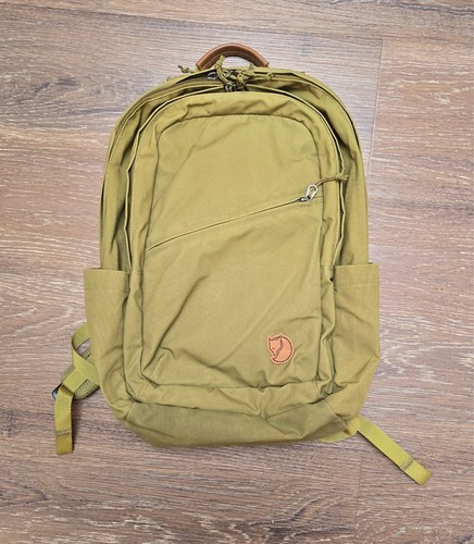 Fjallraven raven rucksack - fjallraven, 28