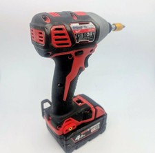Milwaukee Impact Driver