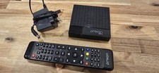 Prixon P7 Plus - Iptv Set Top