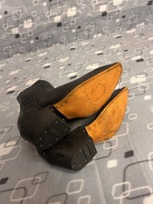 Grinders Renegade Lo Black