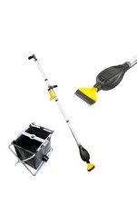 Hozelock Cyprio 1752 Pond VAC