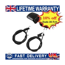 Left & Right Front Seat Tilt