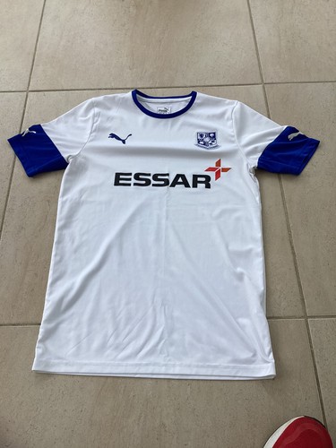 Original tranmere rovers - original, home