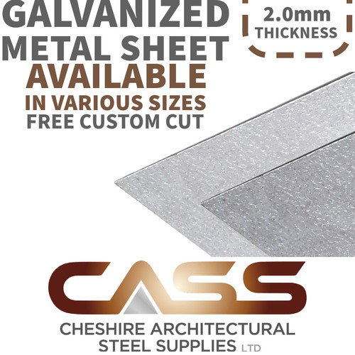 0mm galvanized metal sheet - metal,
