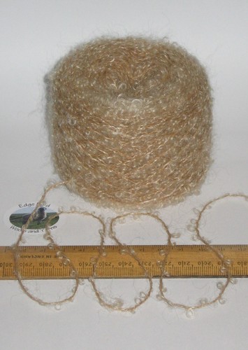 50g balls light - light, brown