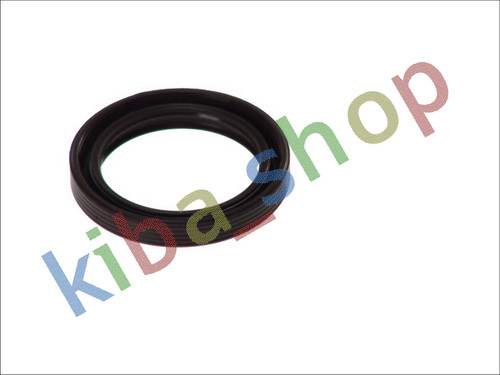 Frontal sided camshaft - frontal,
