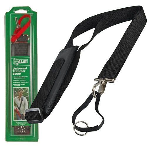 Shoulder harness strap - harness,