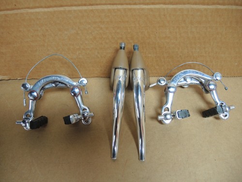 Mafac racer brake calipers - mafac,