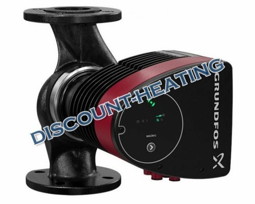 Grundfos magna1 60f - 40-60f, (220)