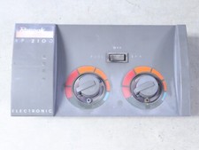 Raypak 601213 Pool Spa Temperature Control Circuit Board RP2100