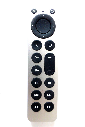Replacement remote control - replacement,