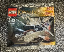 LEGO The Lord of the Rings -