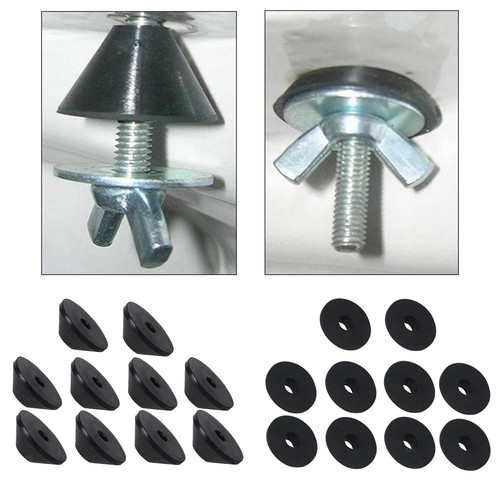 10x toilet water tank sealing - toilet,