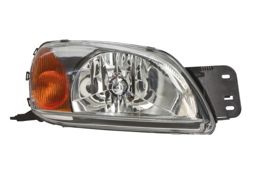 Headlight front right - headlight,