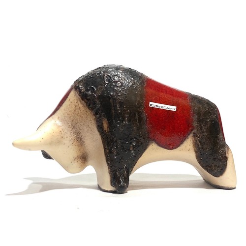 Otto keramik bull - otto, in