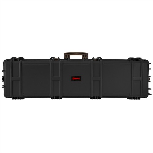 Nuprol premium black - premium, rifle
