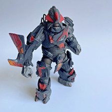 Mcfarlane Toys Halo  Brute