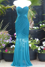 LIPSY Bodycon Maxi Dress Size