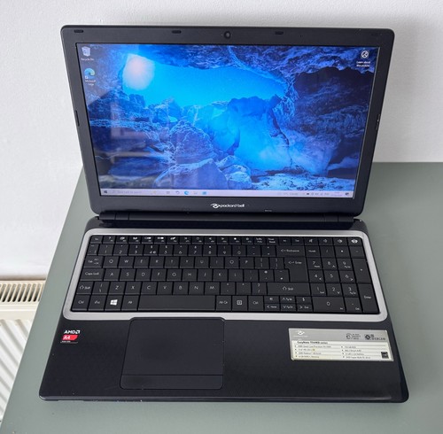 Packard bell easynote - bell,