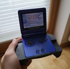 Nintendo Gameboy Advance SP Grip