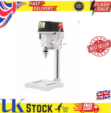 340W Mini Bench Drill Press