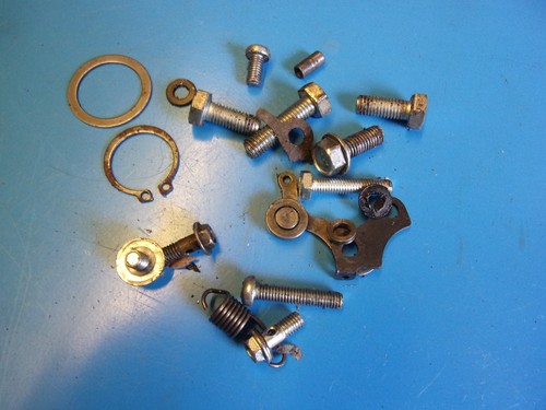Kawasaki kr1 250 - kr1,