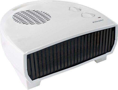 Dimplex 3kw electric fan - dimplex,