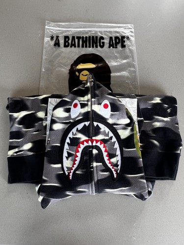 Bape screen camo - bape, full