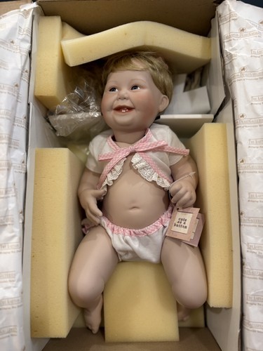 New the box vintage - vintage, 1993