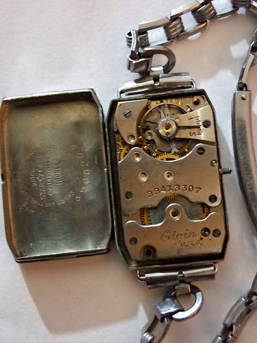 Elgin women vintage - elgin,
