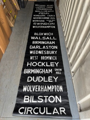 West midlands pte - midlands,
