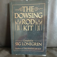 The Dowsing Rod Kit, By Sig