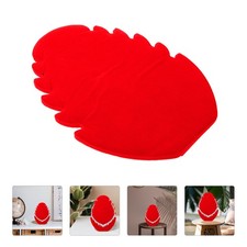 3 pcs  Jewelry Display Rack Creative Neck Chain Holder Bracelets Showing Stand