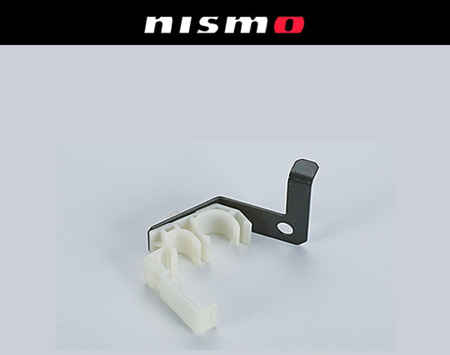 Nismo heritage piping clips - piping,