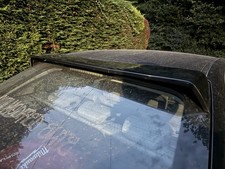 Hm sport aero bmw e46 coupe