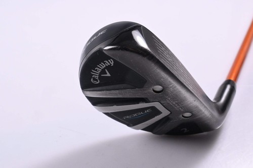 Callaway rogue hybrid 17 - /,