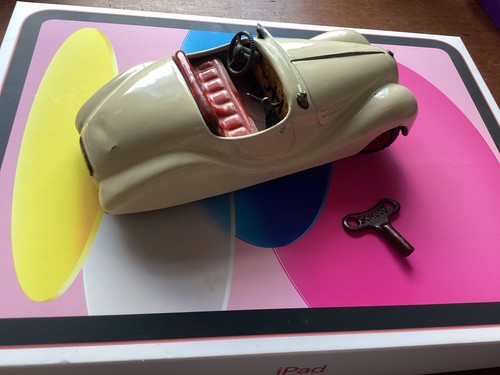 Schuco examico 4001 with - with, key