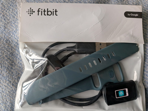 Fitbit charge activity - fitbit,