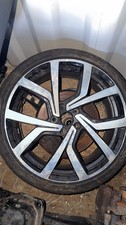 VW GOLF 19’’ Brescia