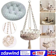 Cat Hammock Cat Swings Bed