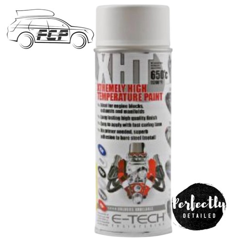 Tech xht white extremely - e-tech,