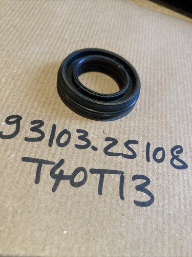 Yamaha 93103 25108 crankshaft - yamaha,