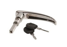 Cargo Door handle VW T2 Split