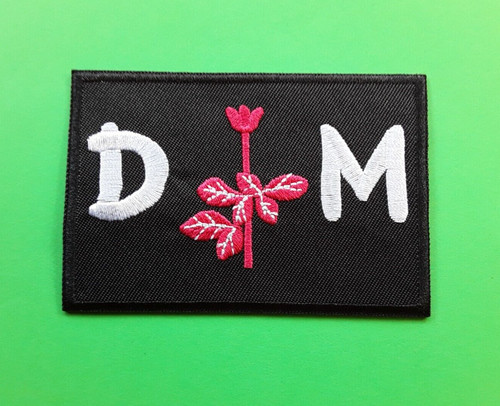 Depeche mode punks - mode, not