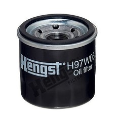 HENGST H97W06 OIL FILTER